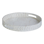 Поднос Esmee Bone Inlay варинант исполнения - 1 | Loft Concept в Нижнем Новгороде