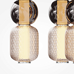 Потолочный светильник Crop Town варинант исполнения - 3 | Loft Concept в Нижнем Новгороде