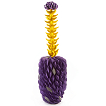 Украшение для интерьера Фиолетовый фрукт Pandora Tropical Fruit 17 варинант исполнения - 4 | Loft Concept в Нижнем Новгороде