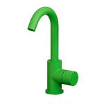 Цветной смеситель Dareo варинант исполнения - 6 | Loft Concept в Нижнем Новгороде