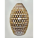 Люстра параметрическая «HIVE» варинант исполнения - 1 | Loft Concept в Нижнем Новгороде