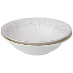 Обеденный сервиз белого цвета из фарфора на 6 персон 26 предметов Floral Charm варинант исполнения - 5 | Loft Concept в Нижнем Новгороде