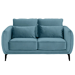 Диван двухместный с подлокотниками Harmony варинант исполнения - 4 | Loft Concept в Нижнем Новгороде