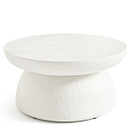 Стол журнальный из полистоуна  Vendetta варинант исполнения - 1 | Loft Concept в Нижнем Новгороде