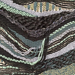  Дизайнерский Гобелен Волшебный Лес  Magic Forest II варинант исполнения - 1 | Loft Concept в Нижнем Новгороде