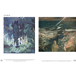 Альбом Лев Бакст. Живопись и графика варинант исполнения - 6 | Loft Concept в Нижнем Новгороде