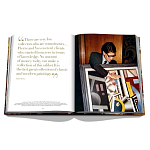 Yves Saint Laurent at Home варинант исполнения - 5 | Loft Concept в Нижнем Новгороде