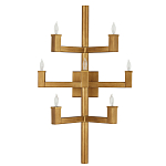 Бра фигурное Bold Geometry варинант исполнения - 3 | Loft Concept в Нижнем Новгороде