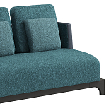 Современный Диван Belmont Sofa  варинант исполнения - 3 | Loft Concept в Нижнем Новгороде