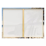 Панно декоративное в морском стиле Seascape and Surfing варинант исполнения - 2 | Loft Concept в Нижнем Новгороде