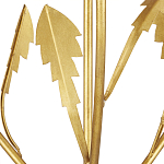 Подвесной светильник в виде цветков одуванчика Hanging Dandelion варинант исполнения - 2 | Loft Concept в Нижнем Новгороде