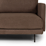 Диван Brown fibers варинант исполнения - 7 | Loft Concept в Нижнем Новгороде