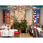 Книга вдохновение для дизайнкра интерьера Andrew Martin Interior Design Review Vol. 28 варинант исполнения - 9 | Loft Concept в Нижнем Новгороде