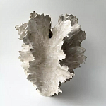 Ваза «Воланы» варинант исполнения - 2 | Loft Concept в Нижнем Новгороде