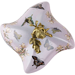 Фарфоровая шкатулка Butterflies and an angel варинант исполнения - 4 | Loft Concept в Нижнем Новгороде