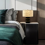 Настольная лампа из натурального камня Stone Carving варинант исполнения - 4 | Loft Concept в Нижнем Новгороде