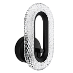 Бра Oculus Lights Черный варинант исполнения - 6 | Loft Concept в Нижнем Новгороде