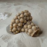 Ваза-фруктовница из серии «Дюна» варинант исполнения - 2 | Loft Concept в Нижнем Новгороде