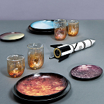 Блюдо Seletti Sun варинант исполнения - 4 | Loft Concept в Нижнем Новгороде