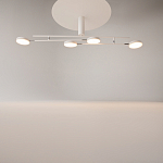 Потолочный светильник Fad 3000К 26Вт варинант исполнения - 3 | Loft Concept в Нижнем Новгороде