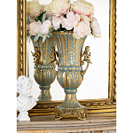 Ваза фарфоровая Alexsiaya варинант исполнения - 4 | Loft Concept в Нижнем Новгороде