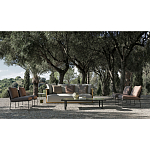 Дизайнерский кофейный стол PHOENIX Coffee Table варинант исполнения - 4 | Loft Concept в Нижнем Новгороде