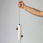 Подвесной светильник MOROSHKA bronza варинант исполнения - 5 | Loft Concept в Нижнем Новгороде