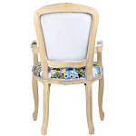 Кресло Mesolithic Lux варинант исполнения - 3 | Loft Concept в Нижнем Новгороде