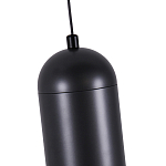 Подвесной светильник серый Pendant Capsule  варинант исполнения - 4 | Loft Concept в Нижнем Новгороде