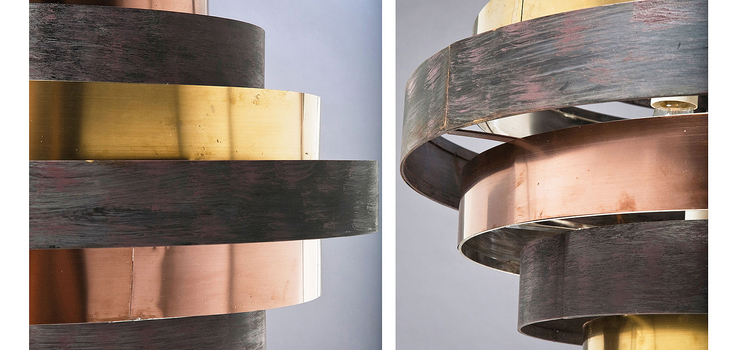 Люстра Multilayer Ball - Loft-Concept в Нижнем Новгороде