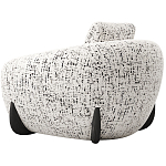 Кресло Fargo варинант исполнения - 3 | Loft Concept в Нижнем Новгороде