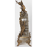 Часы настольные The Israeli ascent варинант исполнения - 5 | Loft Concept в Нижнем Новгороде