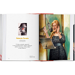 Книга обзор лучших иллюстраторов 100 Illustrators Bibliotheca Universalis варинант исполнения - 8 | Loft Concept в Нижнем Новгороде