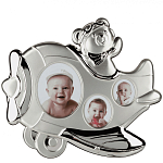 Фоторамка детская Childhood Airplane варинант исполнения - 1 | Loft Concept в Нижнем Новгороде