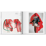 Альбом для дизайнеров Issey Miyake варинант исполнения - 6 | Loft Concept в Нижнем Новгороде