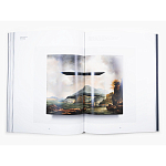 Книга Laurent Grasso: Time Travel варинант исполнения - 6 | Loft Concept в Нижнем Новгороде