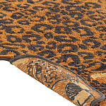 Коврик детский в виде леопарда Leo варинант исполнения - 2 | Loft Concept в Нижнем Новгороде