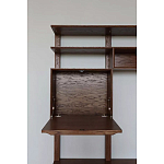 Шкаф «STJ 01» варинант исполнения - 3 | Loft Concept в Нижнем Новгороде