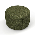 Мебельная ткань Шенилл зеленый цвет 138 см T4-22 варинант исполнения - 11 | Loft Concept в Нижнем Новгороде