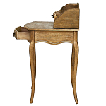 Стол-бюро из массива дерева Margery Provence Desk варинант исполнения - 7 | Loft Concept в Нижнем Новгороде