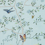 Обои ручная роспись Earlham Melt Water варинант исполнения - 1 | Loft Concept в Нижнем Новгороде