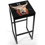 Барный стул Zodiac sign Телец варинант исполнения - 1 | Loft Concept в Нижнем Новгороде