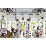 Книга Island Whimsy варинант исполнения - 1 | Loft Concept в Нижнем Новгороде