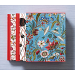 Подарочная  Книга для дизайнеров The Book of Printed Fabrics. 16th - today XXL варинант исполнения - 3 | Loft Concept в Нижнем Новгороде