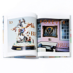 Неподражаемые произведения Джеффа Кунса JEFF KOONS catalog 2012 Букинистика варинант исполнения - 3 | Loft Concept в Нижнем Новгороде