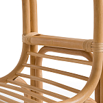 Скамья для прихожей из стеблей ротанга Willa Rattan Bench варинант исполнения - 6 | Loft Concept в Нижнем Новгороде