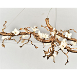 Люстра в виде дерева Tree Shaped Chandelier варинант исполнения - 3 | Loft Concept в Нижнем Новгороде