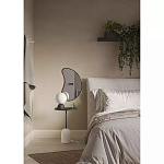 Зеркало асимметричной формы Reflection of Light  варинант исполнения - 2 | Loft Concept в Нижнем Новгороде