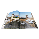 Книга Living Well by Design варинант исполнения - 5 | Loft Concept в Нижнем Новгороде