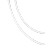 Подвесной светильник с двойными световыми дугами  Luke Lampco Tracer Lamp варинант исполнения - 3 | Loft Concept в Нижнем Новгороде